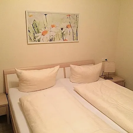 Apartment Clara *