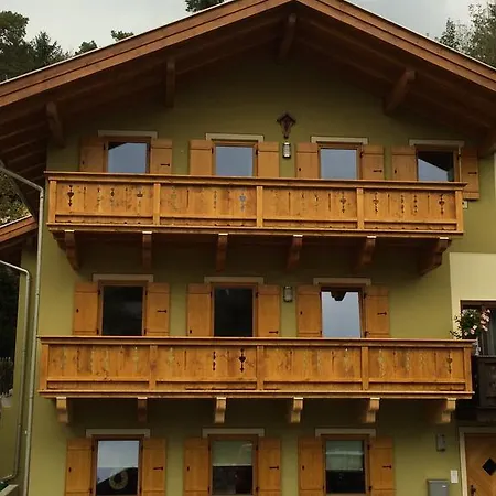 Apartment Clara