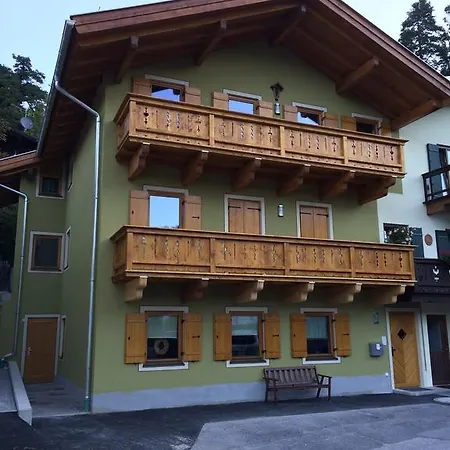 Clara * Garmisch-Partenkirchen